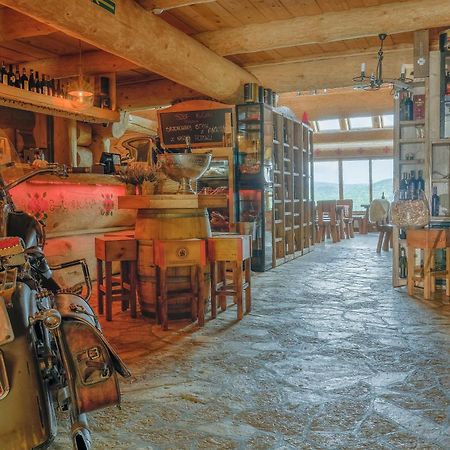 Ostoja Spokoju Olchowiec エクステリア 写真