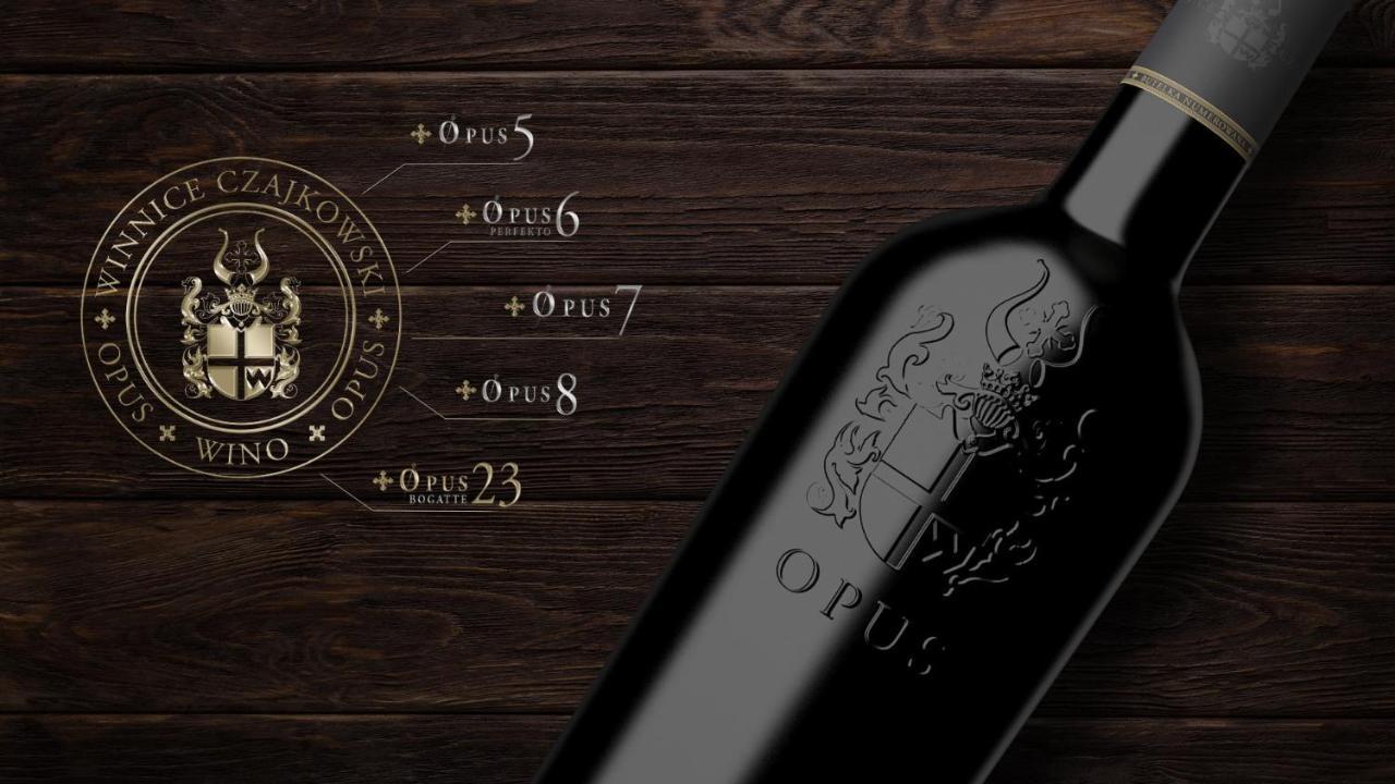 Ostoja Spokoju Olchowiec エクステリア 写真
